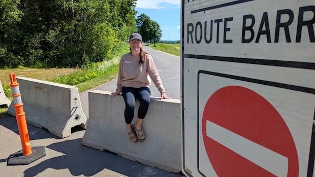 detour-denied:-fredericton-driver-questions-blocked-road