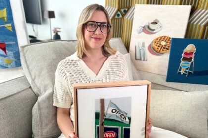 how-this-toronto-artist-evokes-nova-scotia-nostalgia
