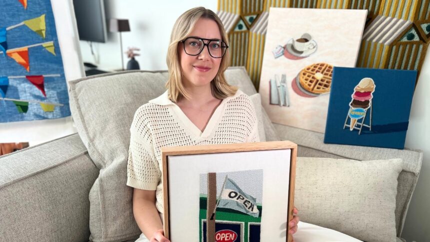 how-this-toronto-artist-evokes-nova-scotia-nostalgia