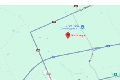 annapolis-district-rcmp-investigating-two-vehicle-collision