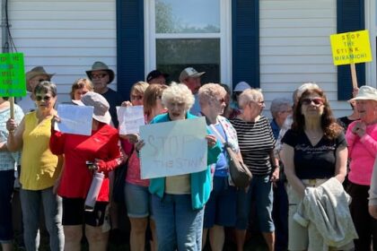 miramichi-seniors-upset-by-stink-from-nearby-lobster-shell-composting-operation