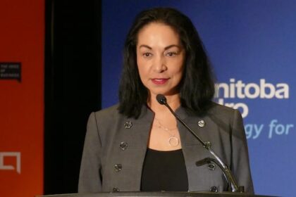 former-hydro-boss-paid-$880k-for-working-1-months-in-2024-until-her-ouster