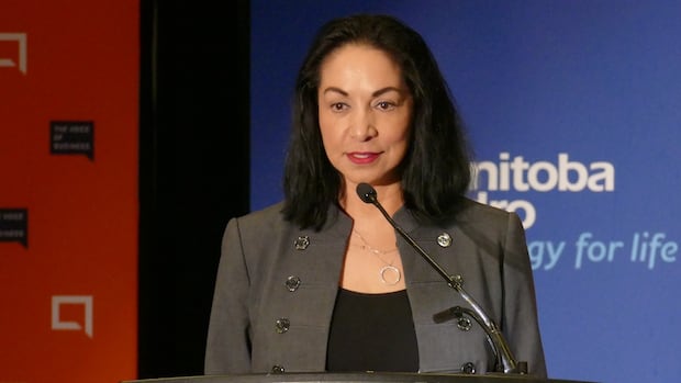 former-hydro-boss-paid-$880k-for-working-1-months-in-2024-until-her-ouster