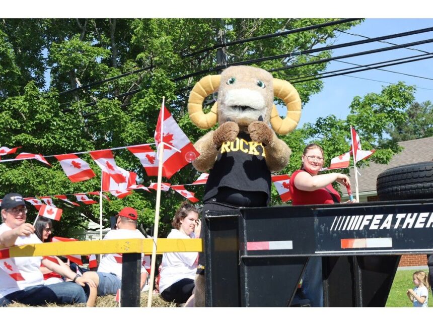 in-photos:-canada-day-parade-in-bible-hill