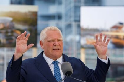 ‘our-goal-is-always-to-hit-100%,’-ford-says-as-docs-reveal-ontario-off-track-to-hit-key-climate-target