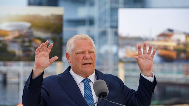 ‘our-goal-is-always-to-hit-100%,’-ford-says-as-docs-reveal-ontario-off-track-to-hit-key-climate-target