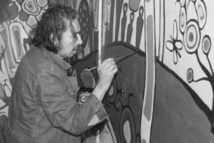 sued-for-$145m-by-calgary-art-gallery,-norval-morrisseau-estate-ltd.-denies-all-claims