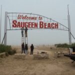 iconic-sauble-beach-welcome-sign-changed-to-reflect-first-nation-ownership