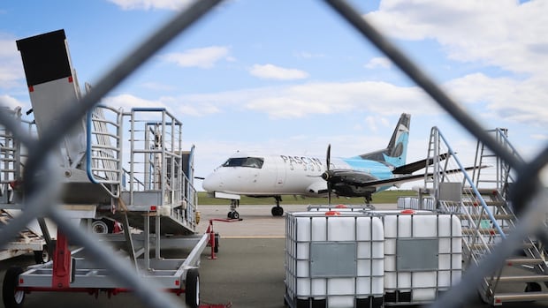 quebec-based-airline-ending-flights-between-halifax-and-sydney-airports