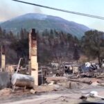 fire-again-threatens-lytton,-bc.,-first-nation;-one-of-hundreds-of-blazes-across-canada