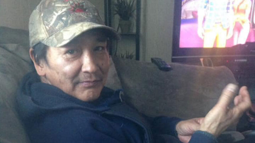 siu-concludes-no-basis-for-criminal-charges-against-opp-for-fatally-shooting-first-nations-man