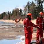 communities-evacuated-as-new-wildfires-in-northwest-sask.-threaten-road-access