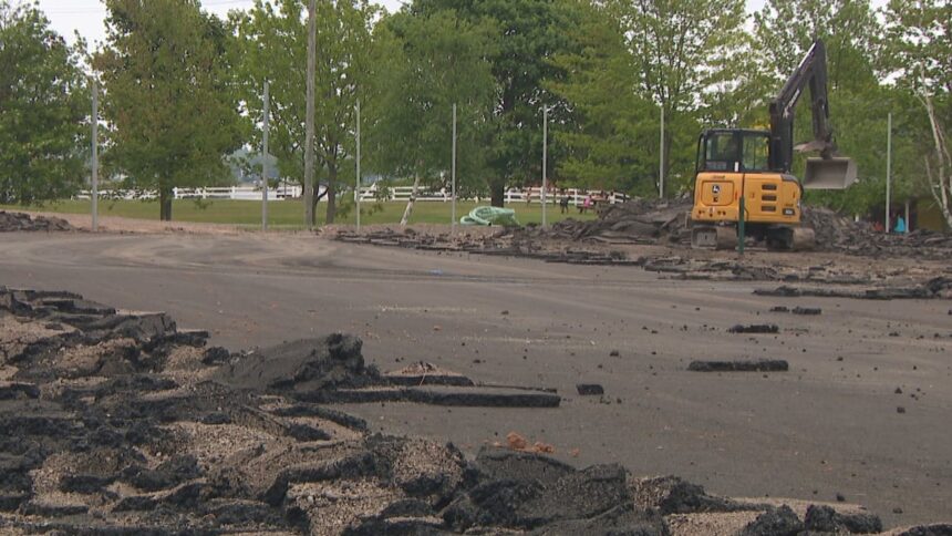 disruptive-renos-at-city-of-charlottetown-tennis-courts-turning-off-some-players-and-officials