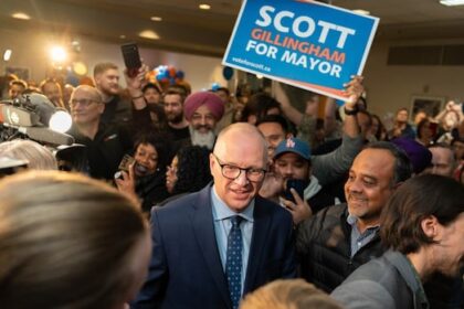 scott-gillingham-will-seek-2nd-term-as-winnipeg-mayor