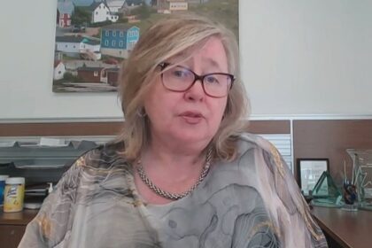‘we-need-women’s-voices,’-says-head-of-foundation-looking-to-narrow-gender-gaps-in-medical-care