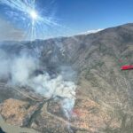 sparks-from-rcmp-trailer-ignited-wildfire-near-lytton,-bc.,-say-police