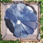 smartflower-offers-pei.-students-real-life-lessons-in-solar-power,-right-outside-their-classrooms