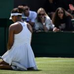 naomi-osaka-loses,-gabriela-dabrowski-advances-at-wimbledon