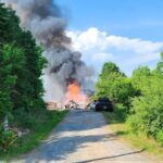 fire-destroys-lumber-mill-in-new-ross