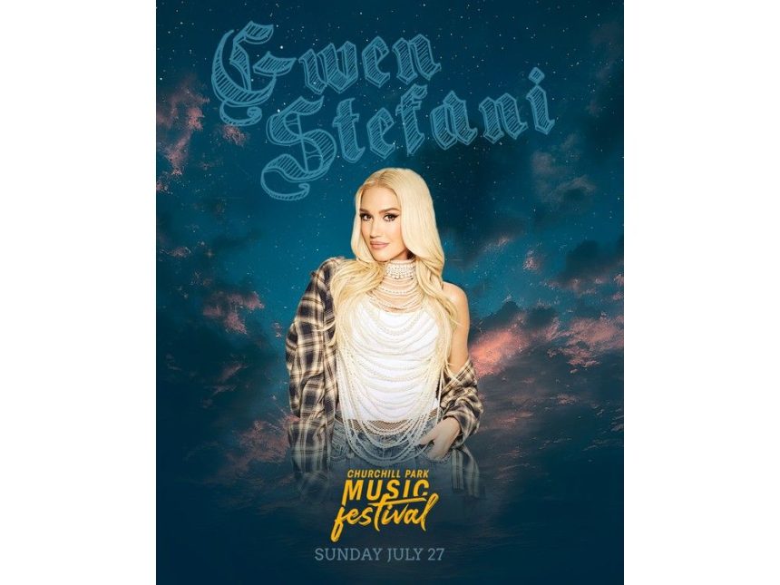 gwen-stefani-to-perform-as-part-of-the-churchill-park-music-festival-in-st.-johns