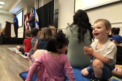 cape-breton-university-to-triple-child-care-spaces-with-new-facility