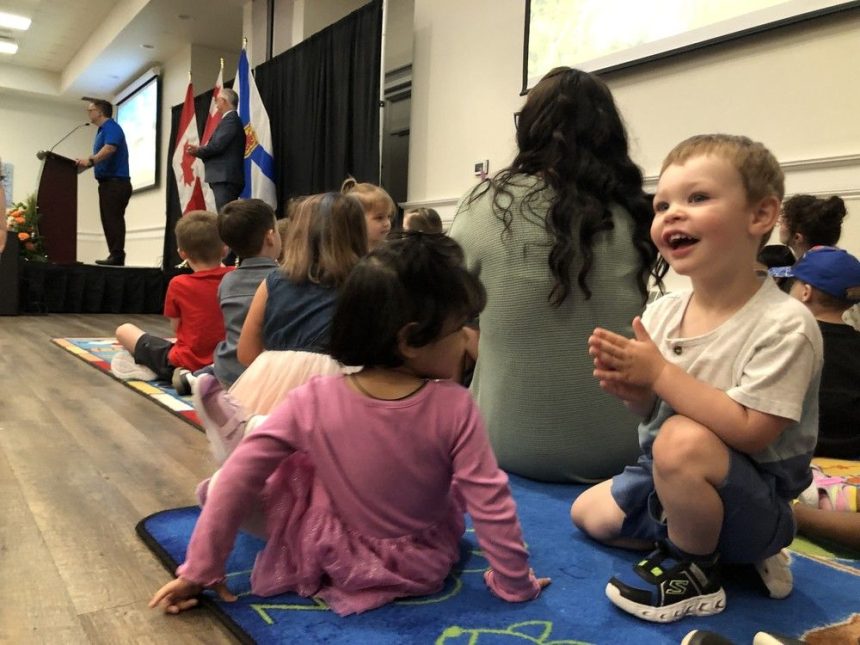 cape-breton-university-to-triple-child-care-spaces-with-new-facility