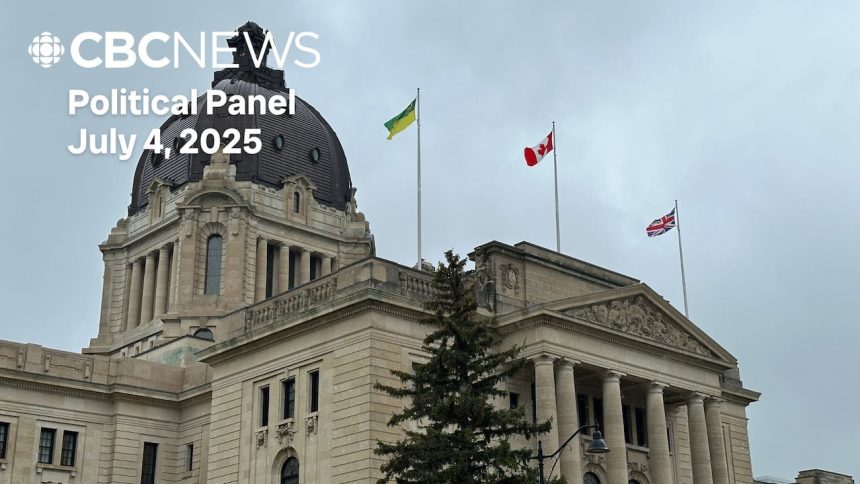 saskatchewan-political-panel-|-taking-a-look-at-the-province’s-finances