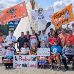 ontario-first-nation-slowed-traffic-on-trans-canada-highway-over-mining-laws