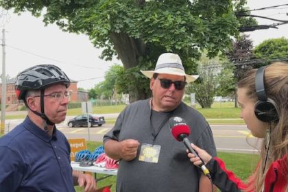 clinic-in-charlottetown-reminds-islanders-to-remember-their-helmets-this-summer