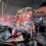 2-kids,-8-adults-displaced-after-fire-ravages-glebe-homes
