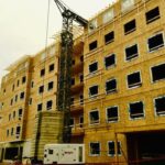 1-man-dead,-another-injured-after-a-crane-accident-at-saskatoon-construction-site