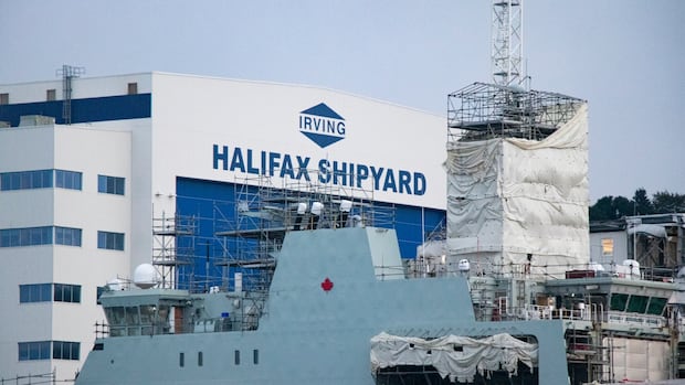irving-shipbuilding-faces-charges-stemming-from-2024-workplace-death