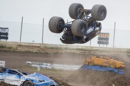 city-of-cranbrook-fined-$175k-for-using-potentially-contaminated-dirt-during-monster-truck-event