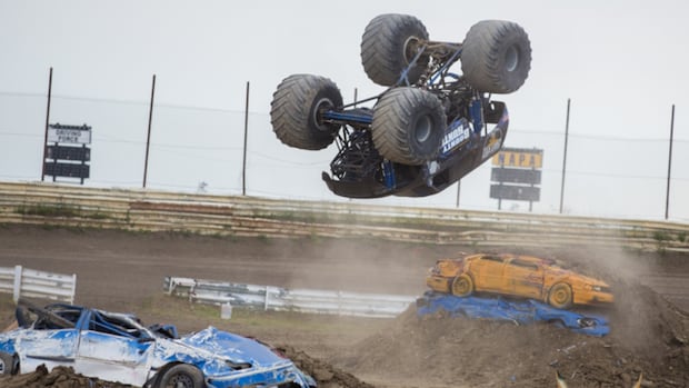 city-of-cranbrook-fined-$175k-for-using-potentially-contaminated-dirt-during-monster-truck-event