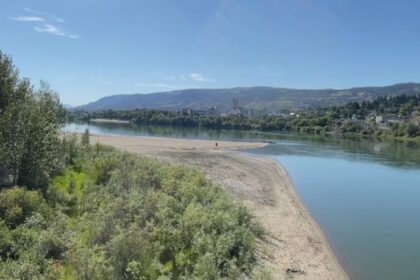 man-missing-after-trying-to-retrieve-volleyball-from-kamloops-river