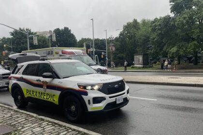 woman-hit-by-pickup-truck-downtown-taken-to-hospital-in-critical-condition