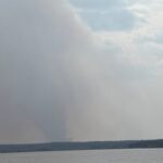 leaf-rapids-evacuation-underway,-thompson-declares-state-of-emergency-due-to-manitoba-wildfires