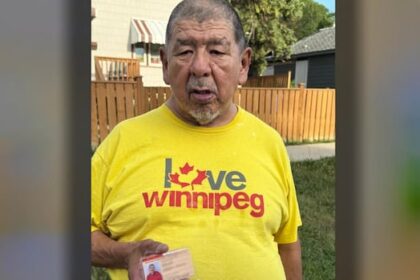 westjet-agent-rejects-first-nations-elder’s-id-card,-prevents-him-from-boarding