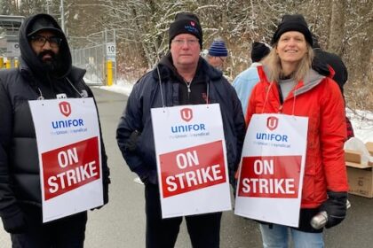 workers-vote-down-offer-in-5-month-long-transit-strike-in-bc.’s-cowichan-valley