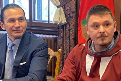 nunavut-premier-pj.-akeeagok-planning-to-leave-politics-to-spend-time-with-family
