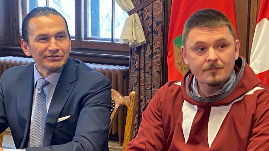 nunavut-premier-pj.-akeeagok-planning-to-leave-politics-to-spend-time-with-family