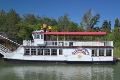 saskatoon’s-prairie-lily-riverboat-cancels-all-summer-voyages-due-to-low-water-levels