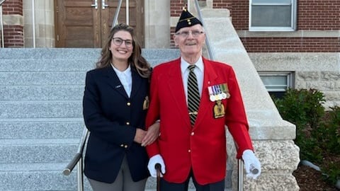 her-grandfather-started-rcmp-depot’s-sunset-ceremonies.-now-she-helps-run-them
