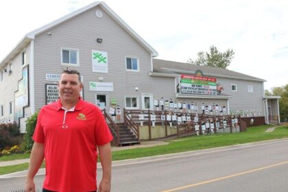 adam-binkley-named-summerside-lobster-carnival-parade-marshal