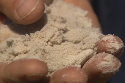 sand-mining-company-offers-5%-of-profits,-up-to-$20m-a-year,-to-manitoba-first-nation