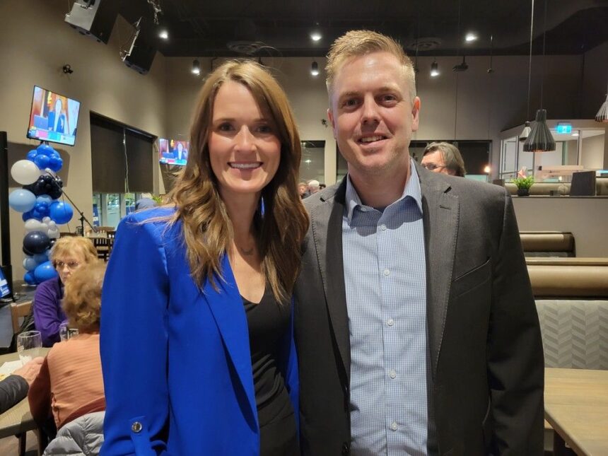 dennis-jameson-seeking-pc-nomination-in-charlottetown-seat-vacated-by-his-wife,-natalie-jameson