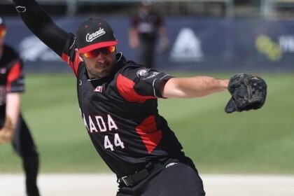 team-canada-takes-the-field-at-softball-world-cup-in-sask.