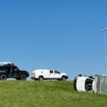 multiple-civilian,-police-vehicles-damaged-during-chase-in-saskatoon