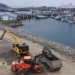 piles-of-dirt-removed-from-grand-manan-shore-after-blocking-harbour-views-for-years