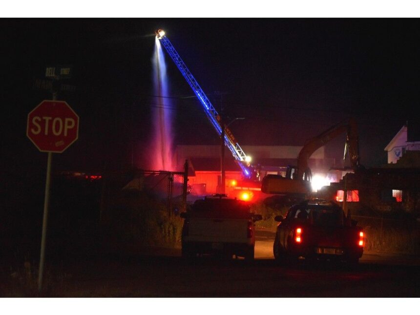 storage-building,-trailers-catch-fire-overnight-near-glace-bay-harbour:-report